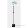 Cold Light Shadowless Operating Lamp with Ce ISO